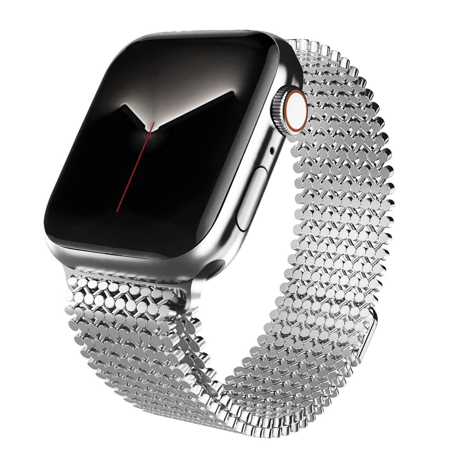 Stainless Steel